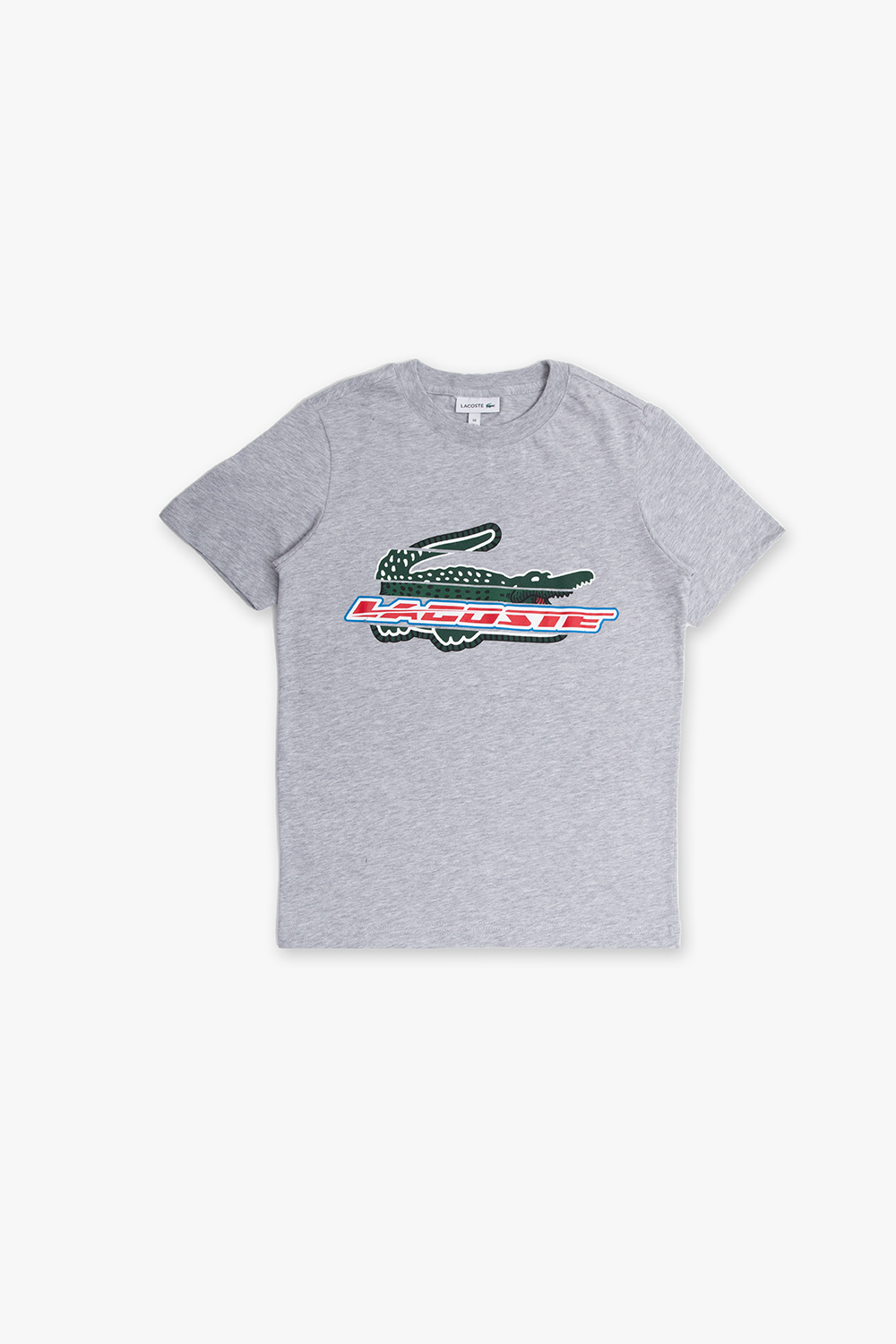 Lacoste junior hotsell t shirt